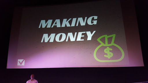 Movie Theater «Regal Cinemas Manassas 14 & IMAX», reviews and photos, 11380 Bulloch Dr, Manassas, VA 20109, USA