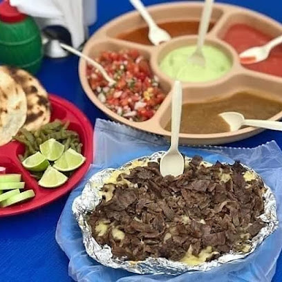 Tacos El Guero - Abasolo Pte. 123, Mancillas, 63440 Tecuala, Nay., Mexico