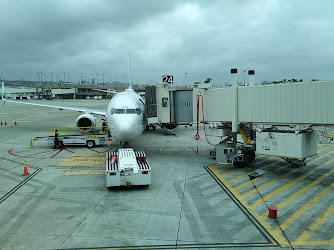 San Diego Airport