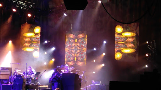 Amphitheater «Verizon Wireless Amphitheatre at Encore Park», reviews and photos, 2200 Encore Pkwy, Alpharetta, GA 30009, USA