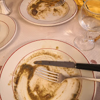 Salade César du Restaurant de grillades à la française Le Relais de l'Entrecôte à Paris - n°18