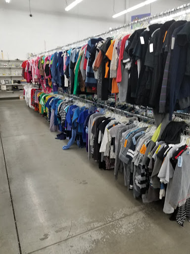 Donations Center «Goodwill», reviews and photos