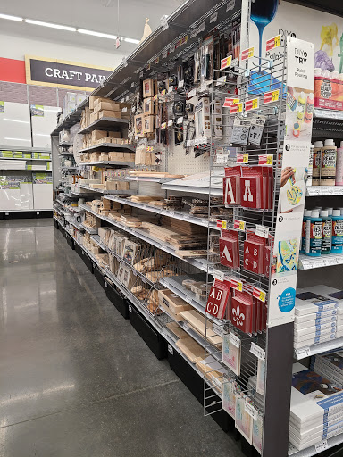 Craft Store «Michaels», reviews and photos, 1284 S Amity Rd, Conway, AR 72032, USA