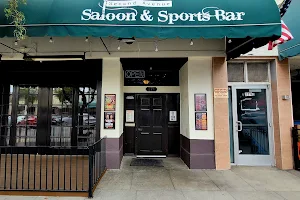 Second Avenue Saloon & Sports image