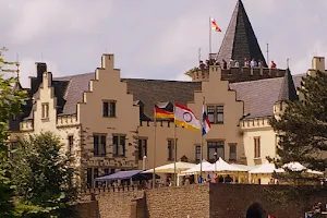 Burg Rode Herzogenrath e.V. image