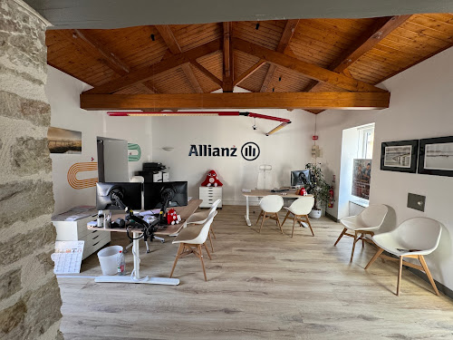 Allianz Assurance SAINT PIERRE D OLERON - Tristan PENAUD à Saint-Pierre-d'Oléron