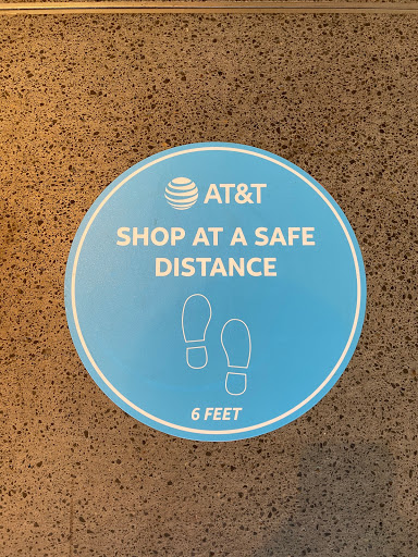 Cell Phone Store «AT&T», reviews and photos, 1812 N Westshore Blvd, Tampa, FL 33607, USA