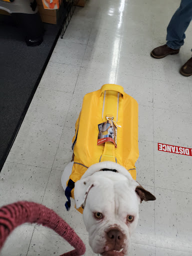 Pet Supply Store «Copper Creek Mercantile», reviews and photos, 4415 River Rd N, Keizer, OR 97303, USA