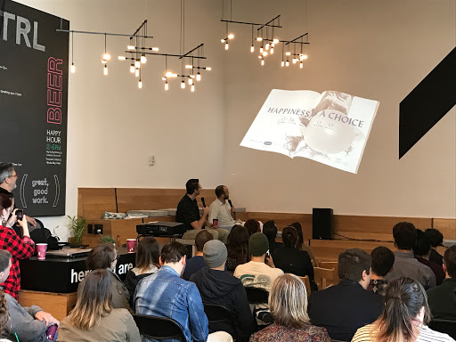 Recruiter «52 Limited: Tech + Creative Staffing», reviews and photos, 329 NE Couch St Suite 300, Portland, OR 97232, USA