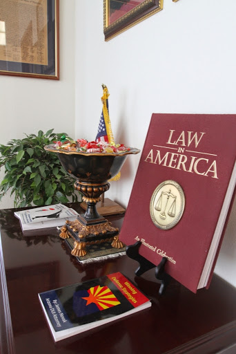Criminal Justice Attorney «Law Office of James E. Novak, PLLC», reviews and photos