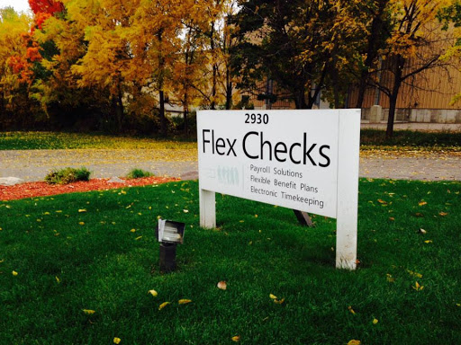 FlexChecks Inc
