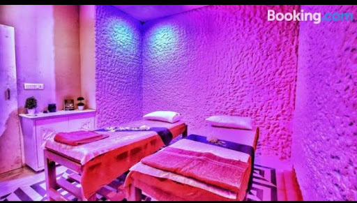 JD Ayurveda Spa Relaxation - Best spa in malviya nagar jaipur - best massage centre in jaipur