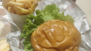 Photo n°36 de Babar Burger Orléans - Smash Burger à Saint-Jean-le-Blanc ()