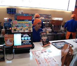 Yoshinoya Japanese Restaurant photo