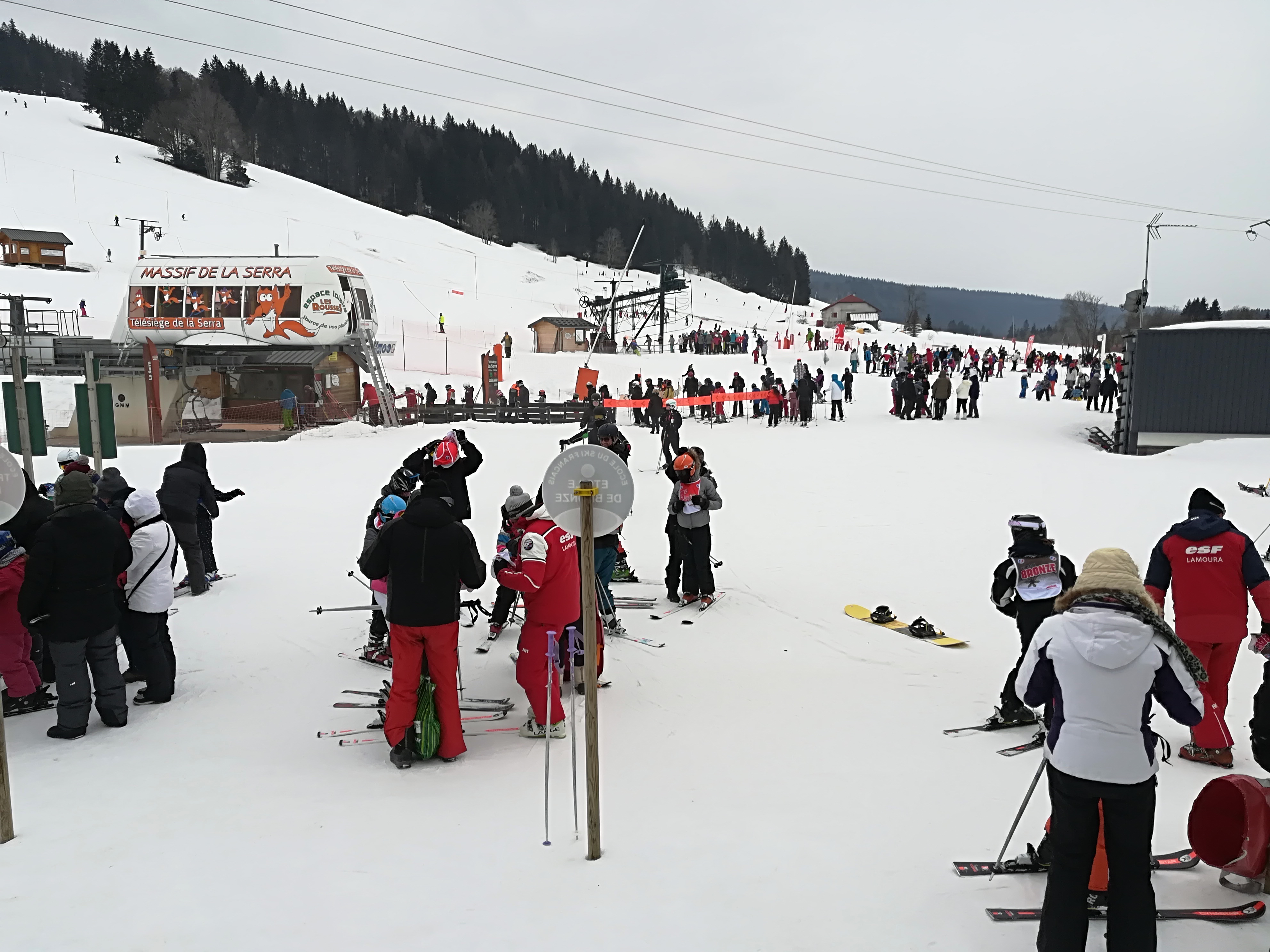 Photo n° 1 de l'avis de Vince.a fait le 02/03/2018 à 07:22