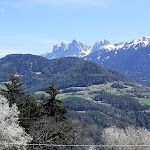 Photo n°3 de l'avis de Zenta.o fait le 25/04/2022 à 15:34 sur le  Gartencafe Tonig Bar à Feldthurns