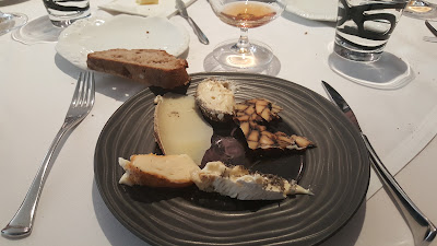Quai des Saveurs à Hagondange