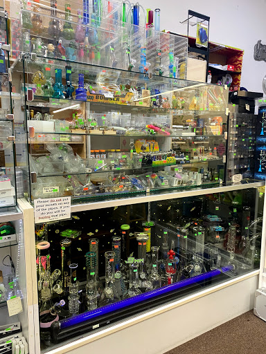 Tobacco Shop «Cigar Land», reviews and photos, 23969 WA-106, Belfair, WA 98528, USA