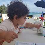 Photo n°2 de l'avis de Carlo.h fait le 24/09/2021 à 07:07 sur le  Ristorante Bar L'Ancora Porticciolo à Stintino