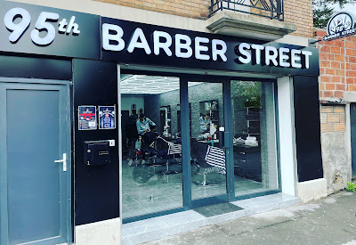 95 BARBER STREET à Sarcelles