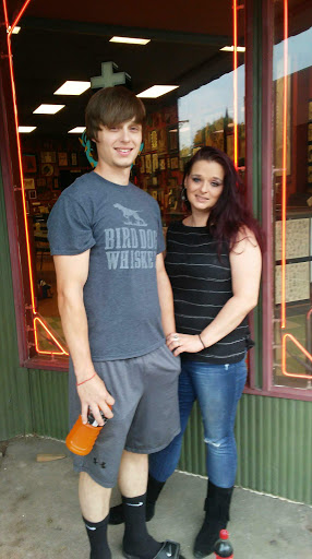 Tattoo Shop «Old Soul Tattoo», reviews and photos, 2 E Pike St, Canonsburg, PA 15317, USA