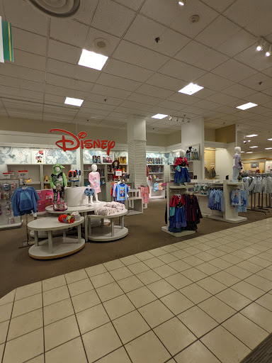 Department Store «JCPenney», reviews and photos, 100 4 Seasons Town Center Ent, Greensboro, NC 27407, USA