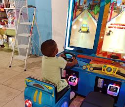 Clearwater Mall photo