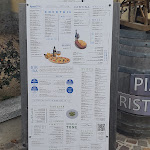 Photo n°1 de l'avis de Nicola.e fait le 03/09/2022 à 19:55 sur le  Osteria Bagat à Pinzolo