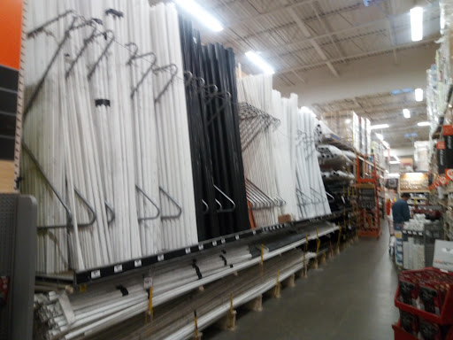 Home Improvement Store «The Home Depot», reviews and photos, 4401 SW 110th Ave, Beaverton, OR 97005, USA