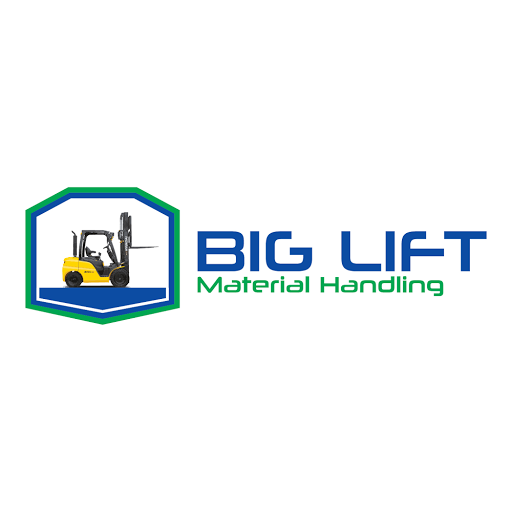 Big Lift Material Handling