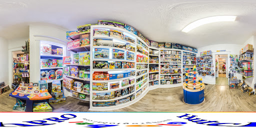 Toy Store «Olde Towne Toys», reviews and photos, 300 S Ponce De Leon Blvd, St Augustine, FL 32084, USA
