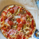 Photo n°1 de l'avis de Andreas.h fait le 11/07/2021 à 07:36 sur le  Burggräfler à Tirol