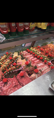 ROYAL MARKET à Romilly-sur-Seine
