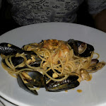 Photo n°3 de l'avis de Stefania.r fait le 06/09/2018 à 10:09 sur le  Ristorante Marittimo Dalla Betta à Cattolica