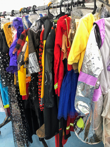 Thrift Store «Goodwill», reviews and photos, 767 Allegheny Blvd, Franklin, PA 16323, USA