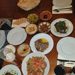 Photo n°3 de l'avis de Alexandra.u fait le 27/10/2021 à 12:51 sur le  Massaya Grill à Saarlouis