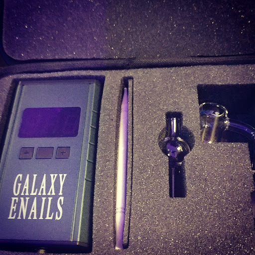 Tobacco Shop «DNA Smoke Shop», reviews and photos, 6402 Ridge Rd, Port Richey, FL 34668, USA