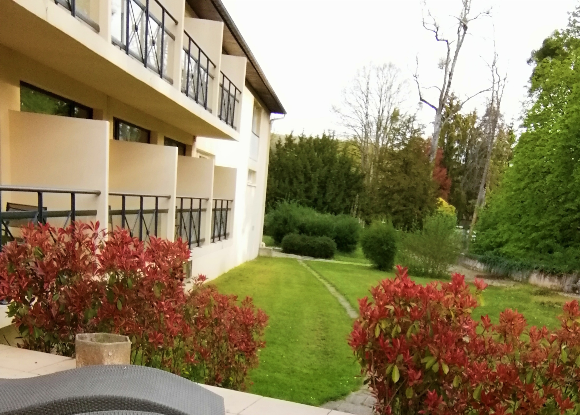 Photo n° 6 de l'avis de Nathalie.u fait le 22/04/2019 à 20:57