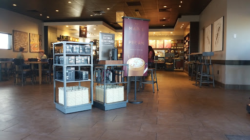Coffee Shop «Starbucks», reviews and photos, 3100 N Glassford Hill Rd, Prescott Valley, AZ 86314, USA