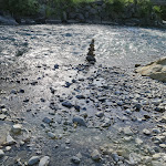 Photo n°3 de l'avis de P.o fait le 18/06/2022 à 11:45 sur le  Restaurant Freibergsee à Oberstdorf