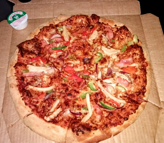 Domino's Pizza - Peterborough - South - Peterborough