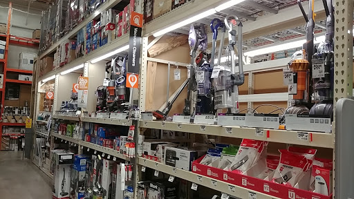 Home Improvement Store «The Home Depot», reviews and photos, 13100 Valley View Rd, Eden Prairie, MN 55344, USA