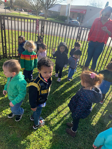 Preschool «A Garden For Children child developement center», reviews and photos, 840 North Blvd, Universal City, TX 78148, USA