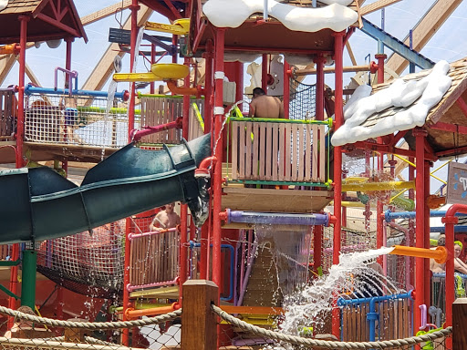 Water Park «Massanutten WaterPark», reviews and photos, 1200 Adventure Dr, McGaheysville, VA 22840, USA