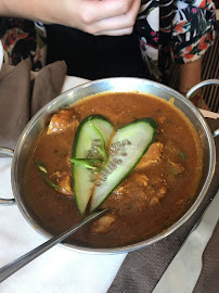 Curry du Massala Lounge Restaurant Indien à volonté Noisy le Grand - n°15