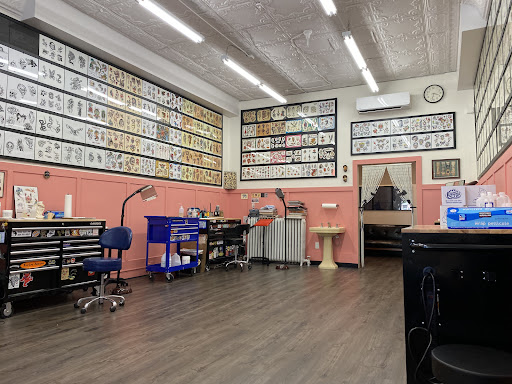 Explore hawaii flower tattoo ideas, creative tattoo ideas in Minneapolis, available at Tattoo Spirit