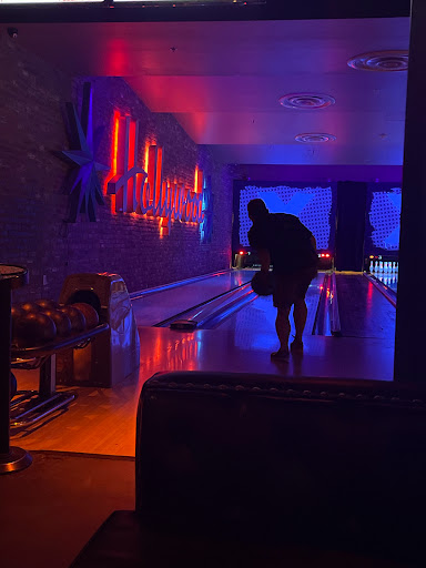 Bowling Alley «Lucky Strike Denver», reviews and photos, 500 16th St #340, Denver, CO 80202, USA