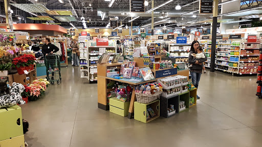 Grocery Store «Whole Foods Market», reviews and photos, 1001 Galleria Blvd, Roseville, CA 95678, USA