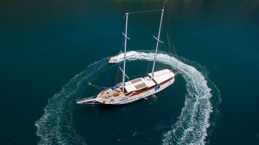 Rudder Yachting & Ship Agency