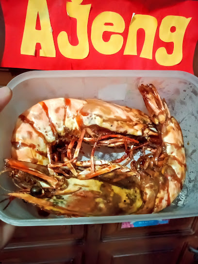 Jual Lobster